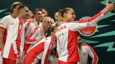 BJKC Final – Polki już w komplecie.