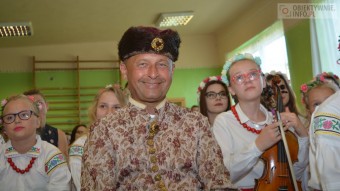 CZERWONE JAGODY - Kolejna premiera Guzowianek
