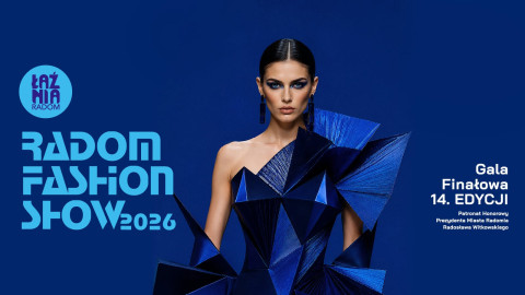Radom Fashion Show 2026