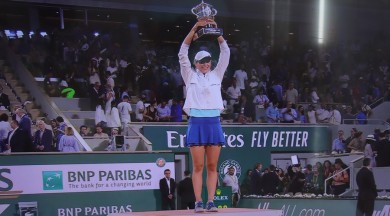 Roland Garros – drugi paryski triumf Świątek