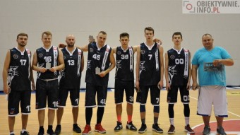 W miniony weekend KOTTRANS  grał w Super Finale EABL - European Basketball League w Windawa.